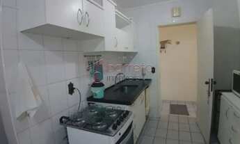 Imagem 7: Apartamento Padrão em Jundiaí