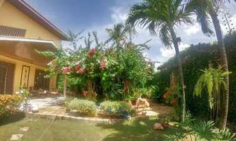 Imagem 6: Casa para venda tem 800 metros quadrados com 5 quartos em Quintas do Calhau - São Luís - M