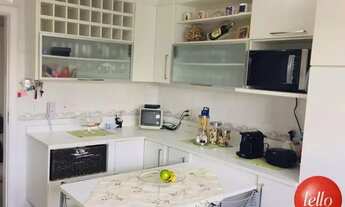 Imagem 6: São Paulo - Apartamento Padrão - Santana