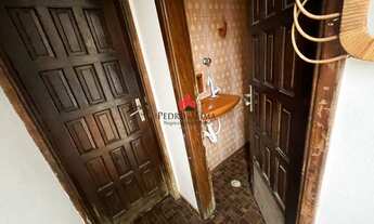 Imagem 4: Sobrado, 4 dormitórios no Anália Franco