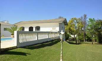 Imagem 7: Casa com 4 dormitórios, 370 m² - venda por R$ 1.900.000 ou aluguel por R$ 8.210/mês - Cond