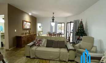 Imagem 6: Casa a venda no canal de Guarapari com lazer completo com pier para embarcação