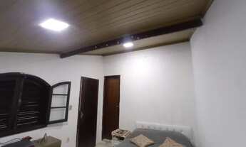 Imagem 3: Casa na Colônia Santo Antônio ( Alugo ou vendo