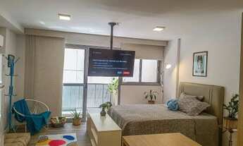 Imagem: Flat para aluguel em Centro - Rio de Janeiro