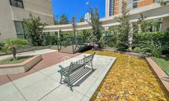 Imagem 5: Edifício Classic - Apartamento com 3 dormitórios à venda, 94 m² por R$ 960.000,00 ou locaç