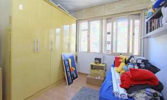 Imagem 7: Apartamento de 2 quartos 1 vaga no Auxiliadora - Porto Alegre - RS