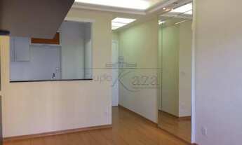 Imagem 7: Apartamento Padrão em São José dos Campos