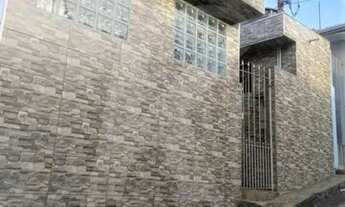 Imagem: Casa 2 dormitórios - Vila Gustavo