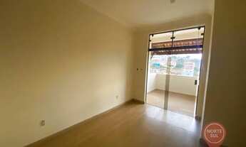 Imagem 2: Apartamento com 3 dormitórios para alugar, 120 m² por R$ 2.820,00/mês - Silva Prado - Brum