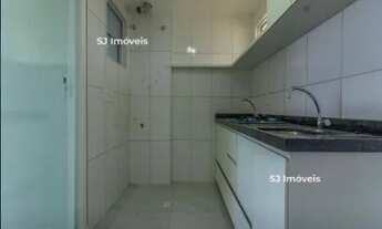 Imagem 5: Loft para aluguel tem 31 metros quadrados com 1 quarto em Edson Queiroz - Fortaleza - CE