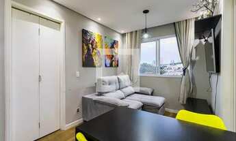 Imagem 3: Apartamento para Aluguel - Cambuci, 2 Quartos, 35 m2