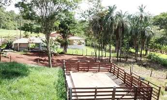 Imagem 6: Chácara de lazer pronta para morar, área 20.210m²