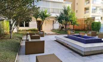 Imagem 3: São Paulo - Apartamento Padrão - VILA OLÍMPIA