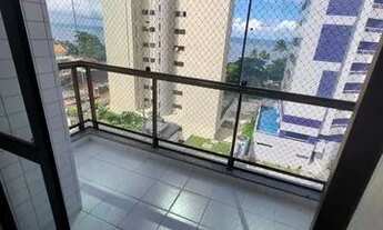 Imagem 4: Apartamento para venda possui 82 metros quadrados com 3 quartos