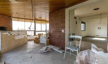 Imagem 12: Apartamento Locação 2 Dormitórios - 239 m² Moema