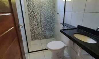 Imagem 2: Casa para venda com 80 metros quadrados com 3 quartos em Doron - Salvador - Bahia