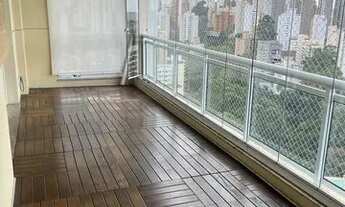 Imagem 5: Apartamento para aluguel 171 metros 4 quartos sendo 2 suítes e 3 vagas