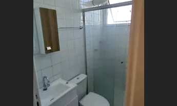 Imagem 6: APTO - CIDADE DAS FLORES