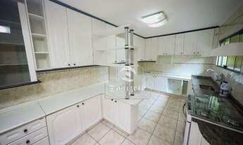 Imagem 5: Casa com 3 dormitórios, 130 m² - venda por R$ 690.000,00 ou aluguel por R$ 4.110,00/mês