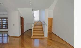 Imagem 4: Casa - Jardim Paiquerê - Valinhos