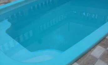 Imagem 6: Casa Praia Gde/Maracanã