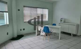 Imagem 3: Locação Sala Comercial Sao Caetano do Sul Santa Paula Ref: 28133