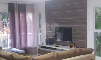 Imagem 4: Sobrado no condomínio Reserva Nova Cantareira Gafisa