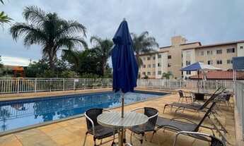 Imagem: Total Ville - QD 101 - ITBI GRÁTIS