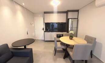 Imagem: São Paulo - Apartamento Padrão - Tatuapé