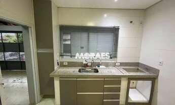 Imagem 6: Casa com 2 dormitórios à venda, 134 m² por R$ 320.000,00 - Jardim Eldorado - Bauru/SP