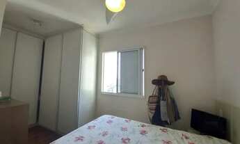 Imagem 4: Apartamento para venda com 84m2 com 3 quartos em Vila Sonia