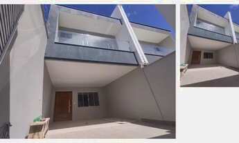 Imagem 2: ECS 100 Casa a venda com 140m quadrados 3 quartos com suíte em Colina de Laranjeiras - Ser