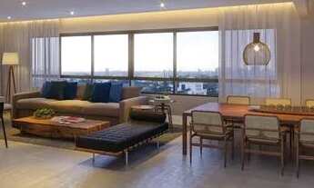 Imagem 4: Apartamento para Venda - 110.65m², 3 dormitórios, sendo 3 suites, 2 vagas - Menino Deus