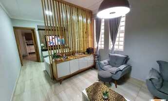 Imagem 2: Casa (térrea na rua) 3 dormitórios/suite, cozinha planejada