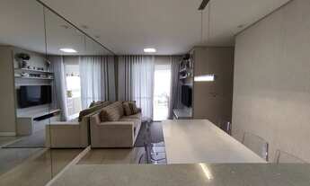 Imagem 1: Apartamento para venda tem 71 metros quadrados com 3 quartos em Belenzinho - São Paulo - S