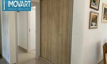 Imagem 6: Apartamento para aluguel tem 131 metros quadrados com 3 quartos