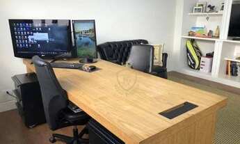 Imagem 7: Casa com 4 dormitórios - venda por R$ 1.450.000,00 ou aluguel por R$ 6.850,00/mês - Condom