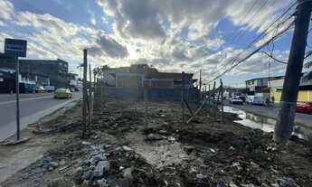 Imagem 5: Terreno para alugar, 208 m² por R$ 5.000,00/mês - Campo Grande - Rio de Janeiro/RJ