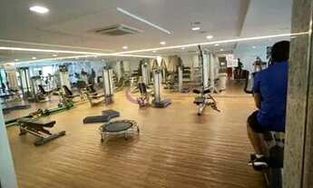 Imagem 4: Praia do Paiva - Apto. 200m , 3 Suites + 01 Quarto, wcs, 3 Garagens