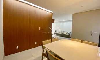 Imagem: Apresentamos a vocês um apartamento mobiliado