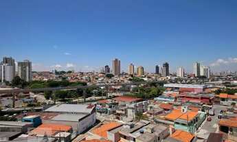 Imagem 7: Apartamento para Aluguel - Vila Prudente, 2 Quartos, 51 m2