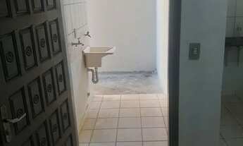 Imagem 7: Kit Net na 604 Sul