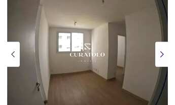 Imagem 2: Seu novo lar no Brás: Ao lado do Metrô Brás 2 Dorms em condomínio clube e pronto para mora