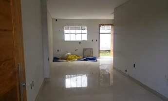 Imagem 5: Sobrado para venda possui 80 metros quadrados com 2 quartos em Potecas - São José - SC