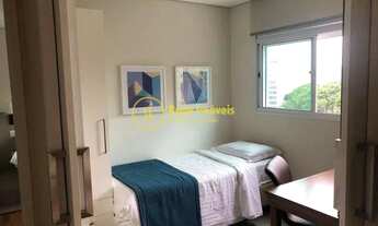 Imagem 3: Apartamento para Locação na Bela Vista - São Paulo