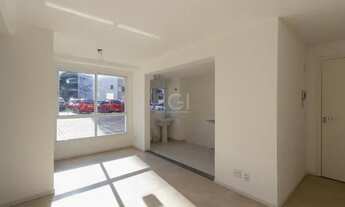 Imagem 6: Apartamento para Locação/Aluguel - 49.28m², 2 dormitórios, 1 vaga - Vila Nova