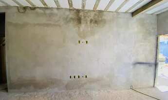 Imagem 7: Excelente casa em fase de acabamento ! Toda na laje