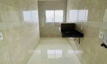 Imagem 7: Canto do Forte | APTO 02 Dorms NOVO | Entrada 150mil Chaves na Mão