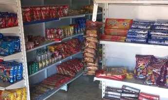 Imagem 4: Mercadinho a venda, no setor Irmã Dulce