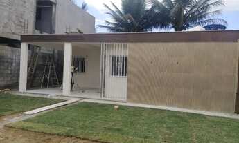 Imagem: Casa para alugar em Linhares